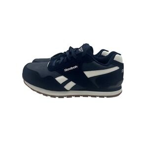 Reebok Work Shoes Mens Size 10 Wide Classic‎ Leather Slip Resistant RB1981